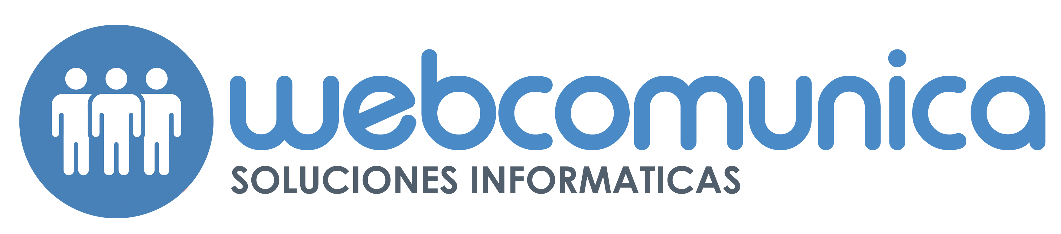 WEBCOMUNICA Logo